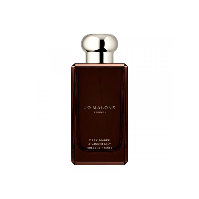 Jo Malone London DARK AMBER & GINGER LILY Eau de Cologne Intense - 100ml
