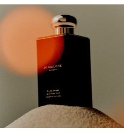 Jo Malone London DARK AMBER & GINGER LILY Eau de Cologne Intense - 100ml