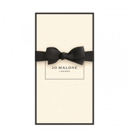 DARK AMBER & GINGER LILY Eau de Cologne Intense - 50ml
