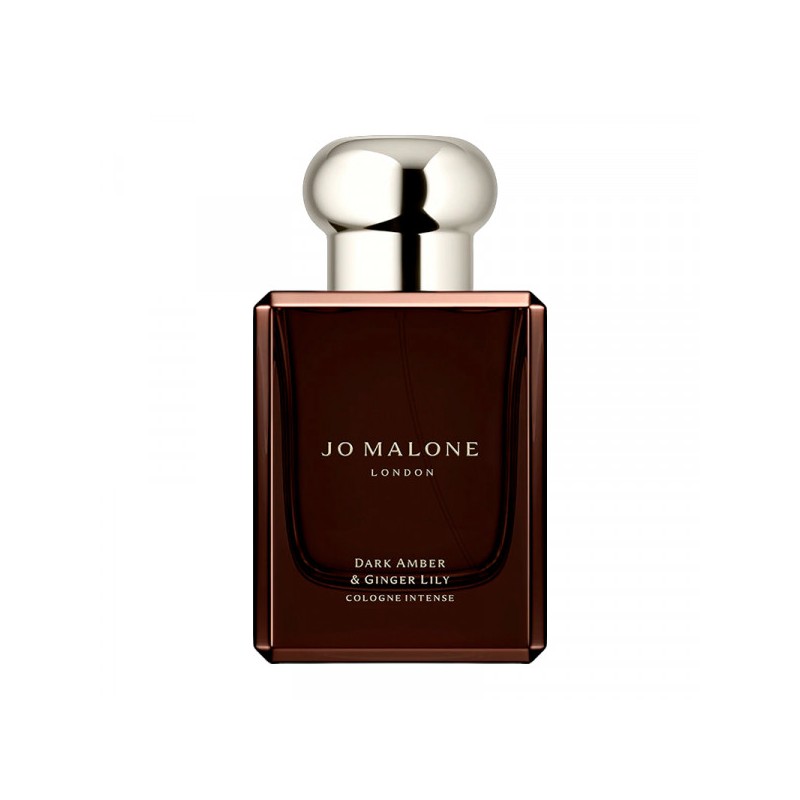Jo Malone London DARK AMBER & GINGER LILY Eau de Cologne Intense - 50ml