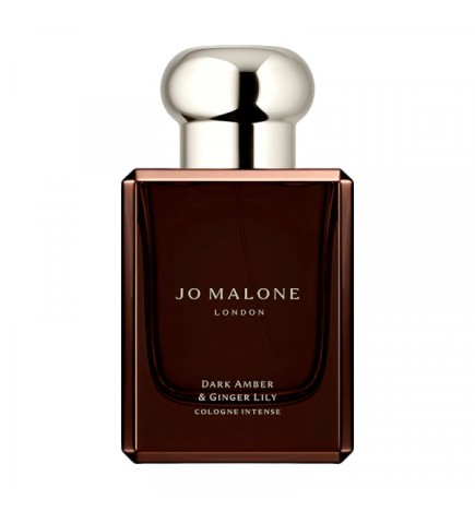 Jo Malone London DARK AMBER & GINGER LILY Eau de Cologne Intense - 50ml
