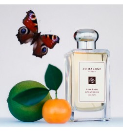 Jo Malone London LIME BASIL & MANDARIN Eau de Cologne - 30ml