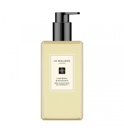 Jo Malone London LIME BASIL & MANDARIN Body & Hand Wash - 250ml