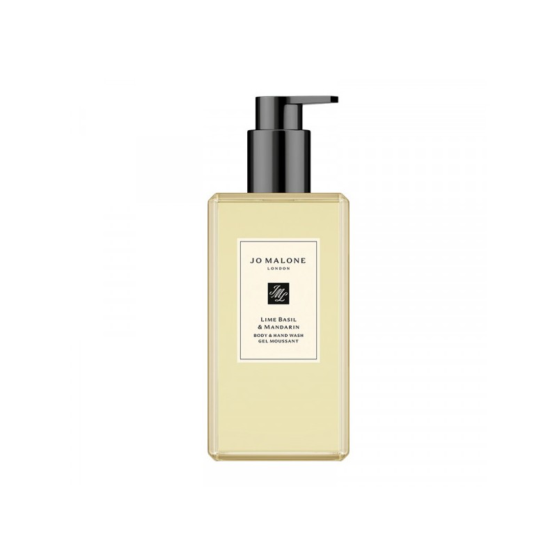 Jo Malone London LIME BASIL & MANDARIN Body & Hand Wash - 250ml