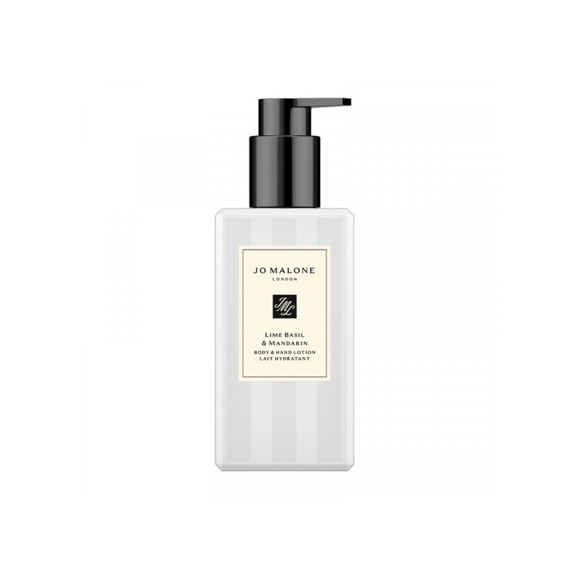 Jo Malone London LIME BASIL & MANDARIN Body & Hand Lotion - 250ml