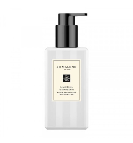Jo Malone London LIME BASIL & MANDARIN Body & Hand Lotion - 250ml