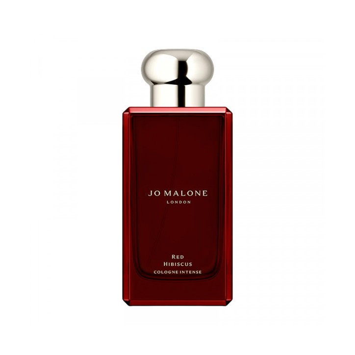 RED HIBISCUS Eau de Cologne Intense - 100ml