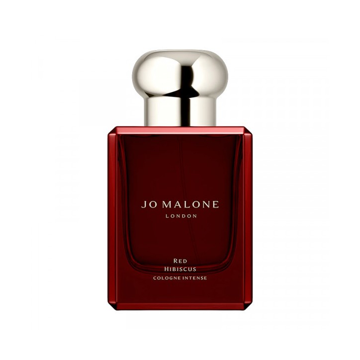 RED HIBISCUS Eau de Cologne Intense - 50ml