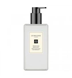 Jo Malone London WOOD SAGE & SEA SALT Body & Hand Wash - 250ml