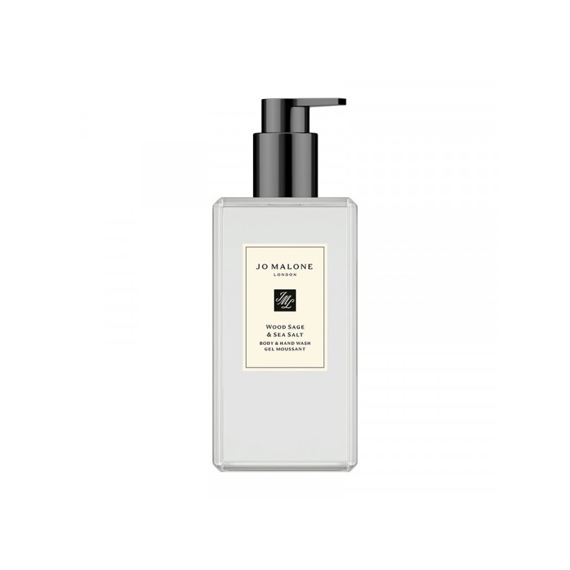 Jo Malone London WOOD SAGE & SEA SALT Body & Hand Wash - 250ml