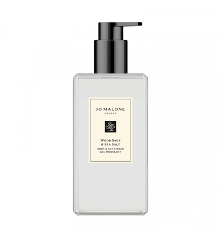 Jo Malone London WOOD SAGE & SEA SALT Body & Hand Wash - 250ml