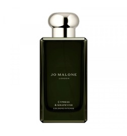 Jo Malone London CYPRESS & GRAPEVINE Eau de Cologne Intense - 100ml