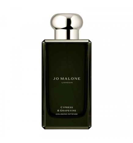 Jo Malone London CYPRESS & GRAPEVINE Eau de Cologne Intense - 100ml