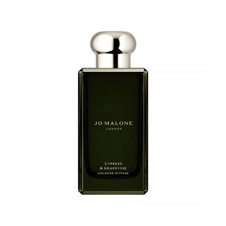 CYPRESS & GRAPEVINE Eau de Cologne Intense - 100ml CYPRESS & GRAPEVINE Eau de Cologne Intense - 100ml