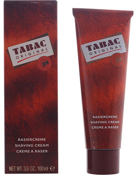 Tabac TABAC ORIGINAL shaving cream 100 ml