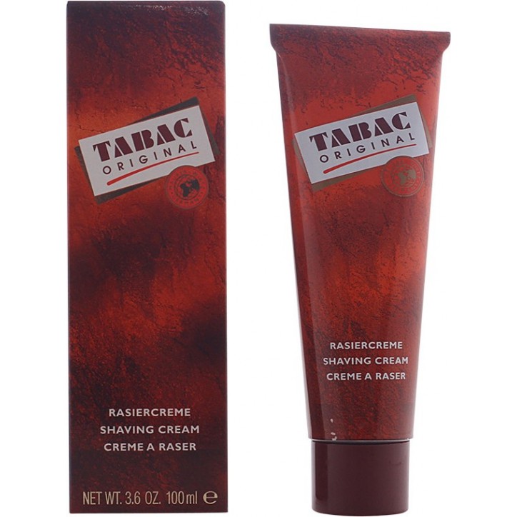 TABAC ORIGINAL shaving cream 100 ml