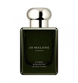 Jo Malone London CYPRESS & GRAPEVINE Eau de Cologne Intense - 50ml