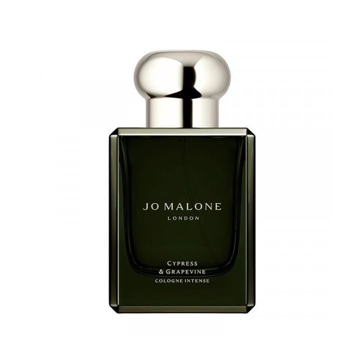 CYPRESS & GRAPEVINE Eau de Cologne Intense - 50ml