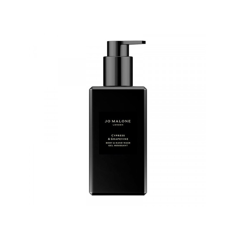 Jo Malone London CYPRESS & GRAPEVINE Body & Hand Wash - 250ml