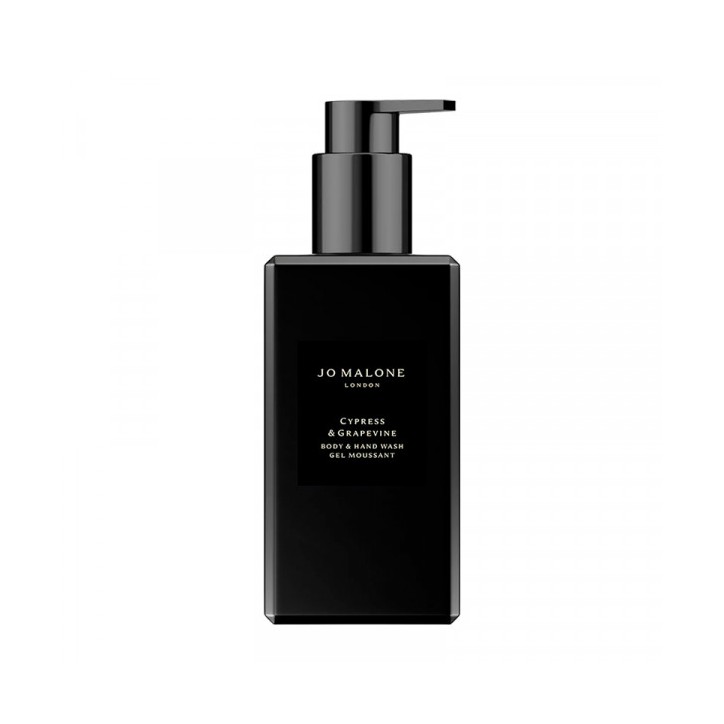 CYPRESS & GRAPEVINE Body & Hand Wash - 250ml