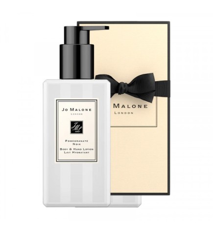 POMEGRANATE NOIR Body & Hand Lotion - 250ml
