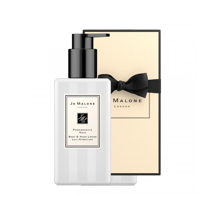 POMEGRANATE NOIR Body & Hand Lotion - 250ml