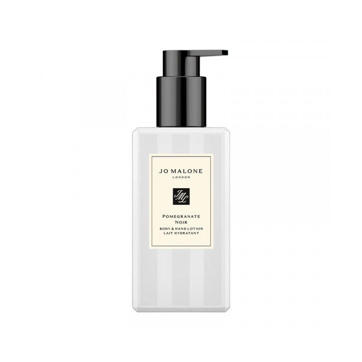 POMEGRANATE NOIR Body & Hand Lotion - 250ml