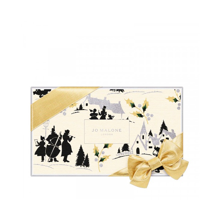 COLLOGNE COLLECTION SET