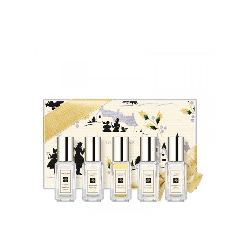 Jo Malone London COLLOGNE COLLECTION SET