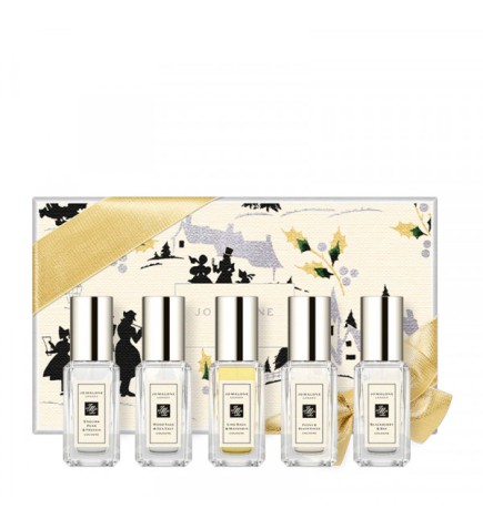 Jo Malone London COLLOGNE COLLECTION SET