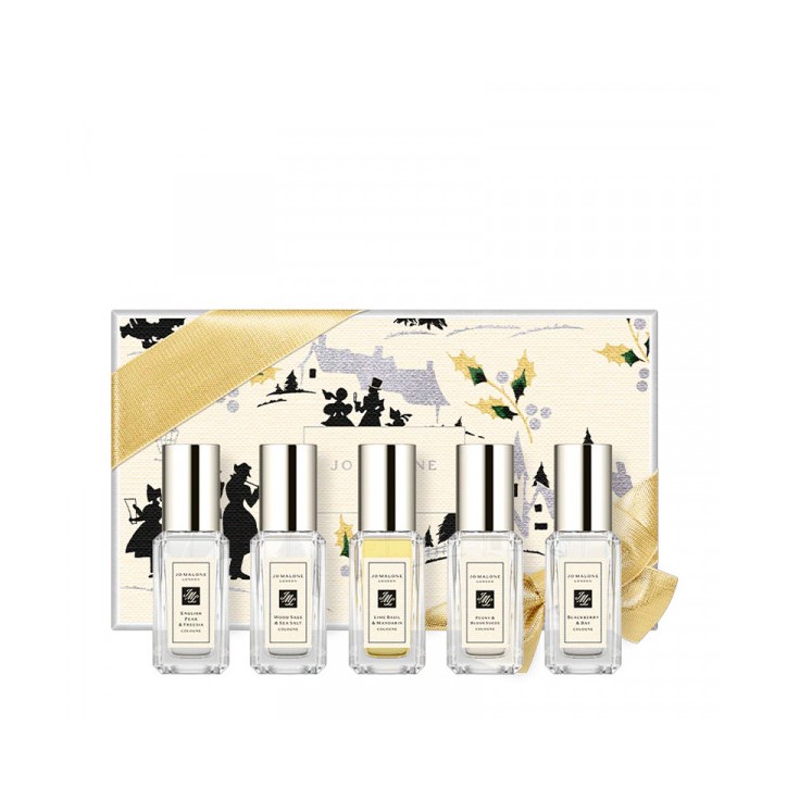 COLLOGNE COLLECTION SET