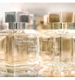 Maison Francis Kurkdjian FÉMININ PLURIEL Eau de Parfum - 70ml