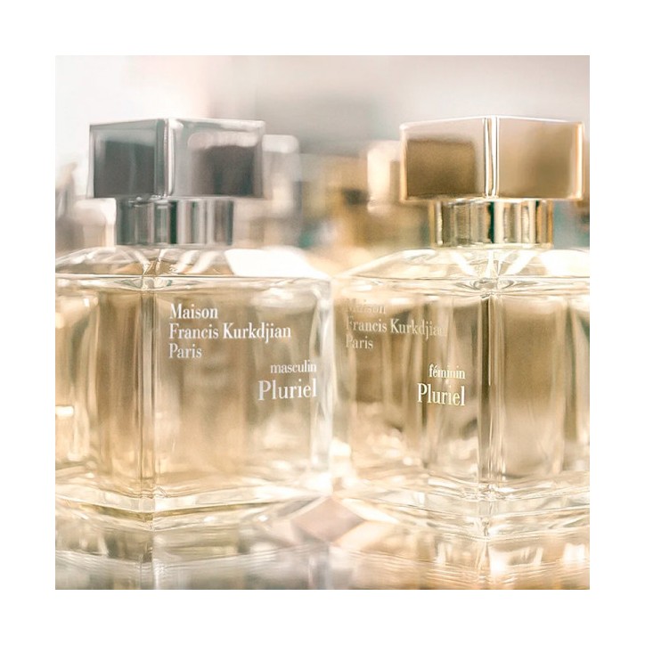 FÉMININ PLURIEL Eau de Parfum - 70ml