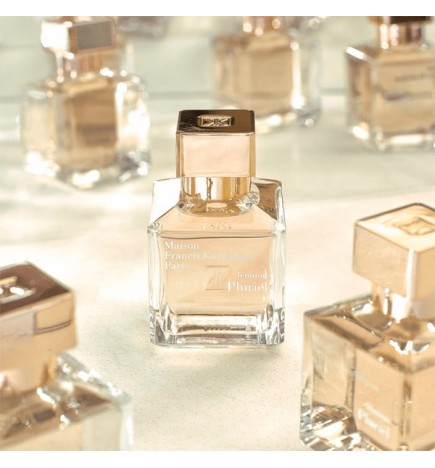 FÉMININ PLURIEL Eau de Parfum - 70ml