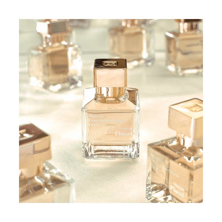FÉMININ PLURIEL Eau de Parfum - 70ml