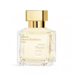 Maison Francis Kurkdjian FÉMININ PLURIEL Eau de Parfum - 70ml