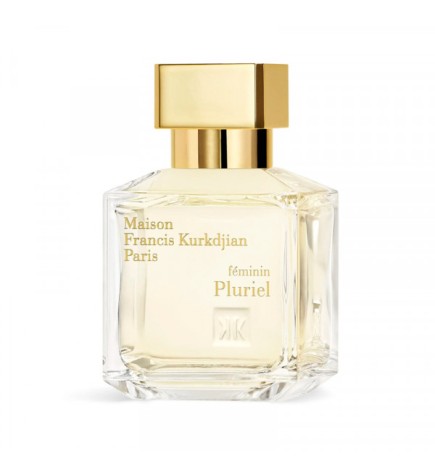 Maison Francis Kurkdjian FÉMININ PLURIEL Eau de Parfum - 70ml