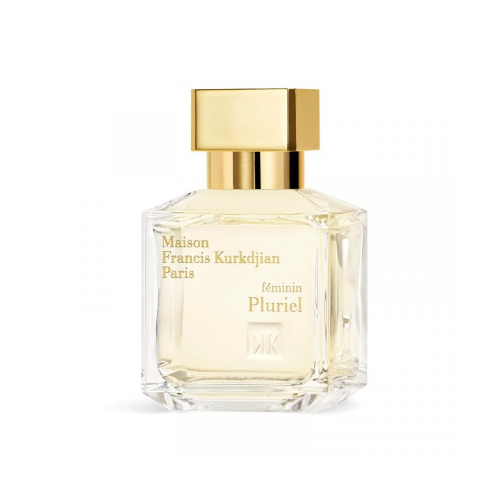 FÉMININ PLURIEL Eau de Parfum - 70ml