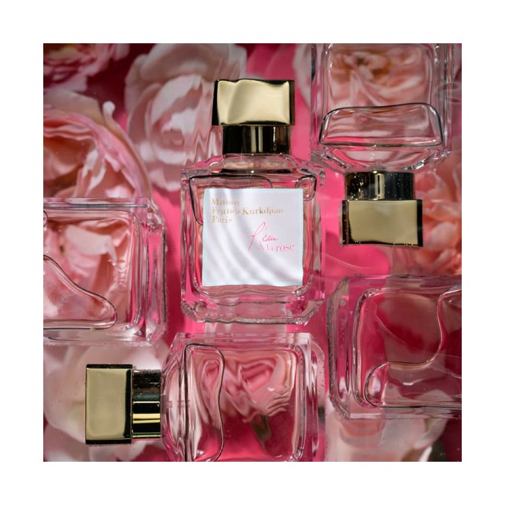 L'EAU À LA ROSE Eau de Toilette - 70ml