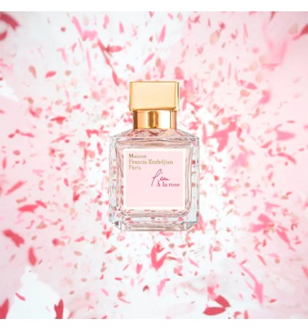 L'EAU À LA ROSE Eau de Toilette - 70ml