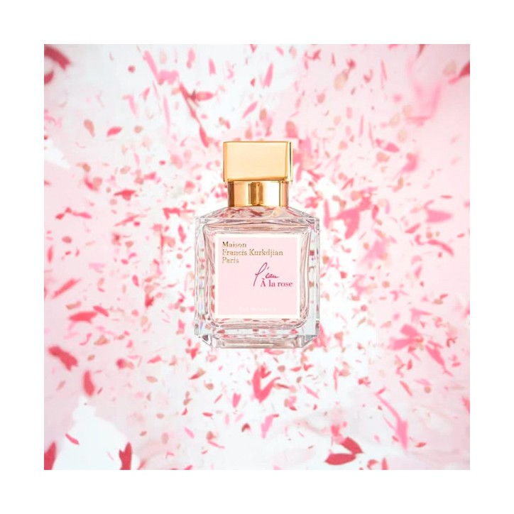 L'EAU À LA ROSE Eau de Toilette - 70ml