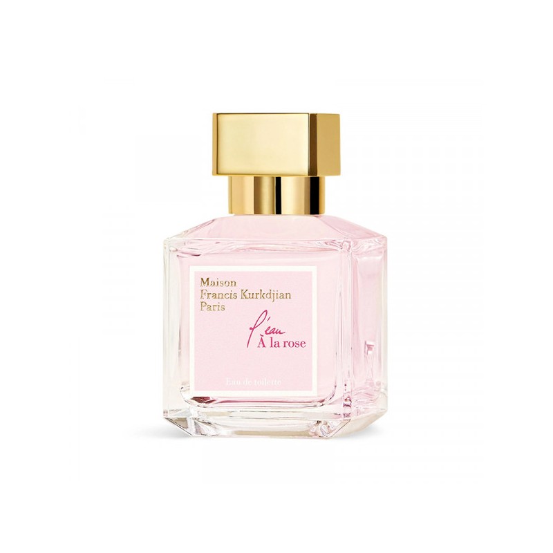Maison Francis Kurkdjian L'EAU À LA ROSE Eau de Toilette - 70ml