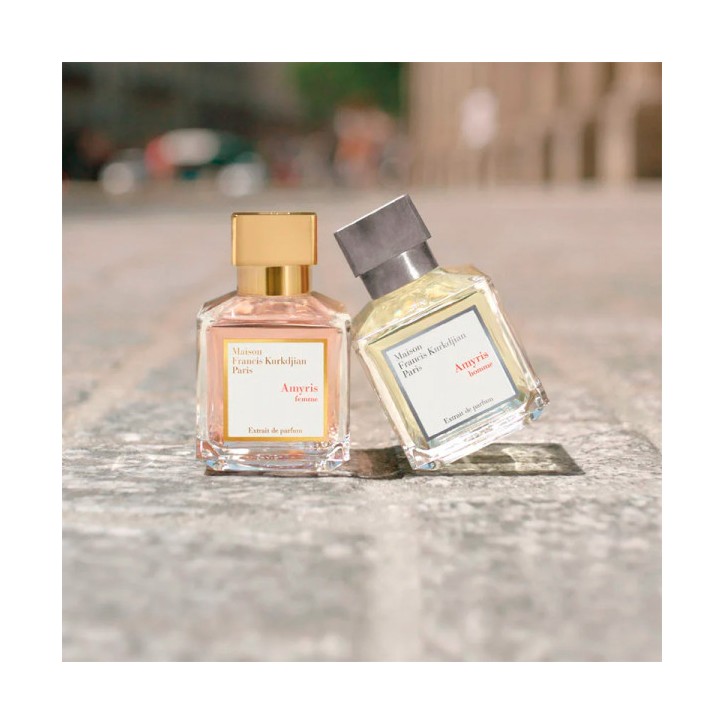 AMYRIS FEMME Extrait de Parfum - 70ml