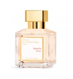 Maison Francis Kurkdjian AMYRIS FEMME Extrait de Parfum - 70ml