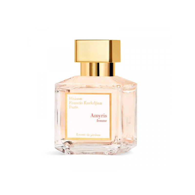 Maison Francis Kurkdjian AMYRIS FEMME Extrait de Parfum - 70ml