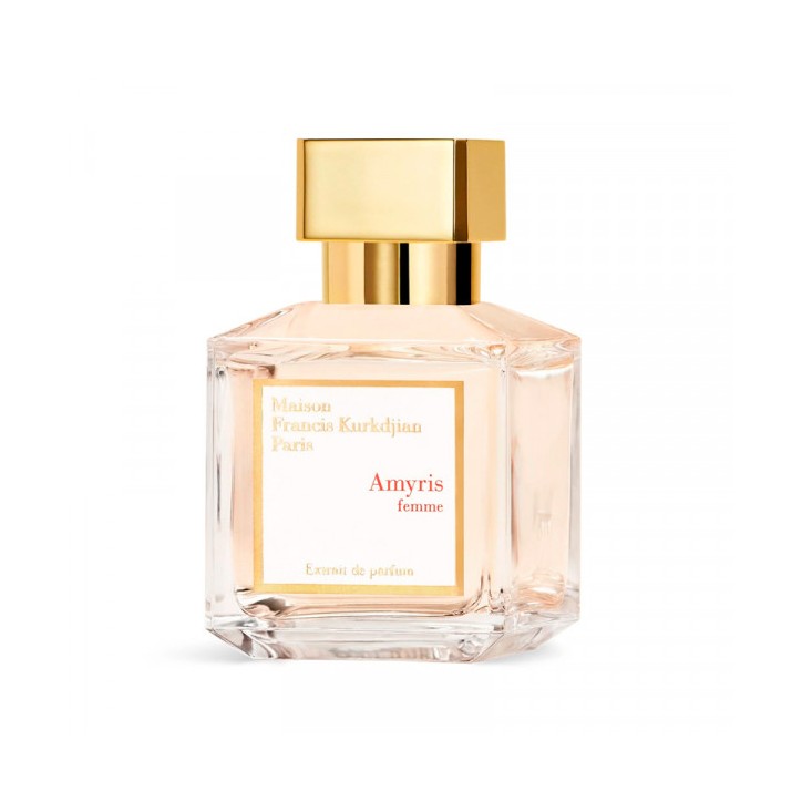AMYRIS FEMME Extrait de Parfum - 70ml