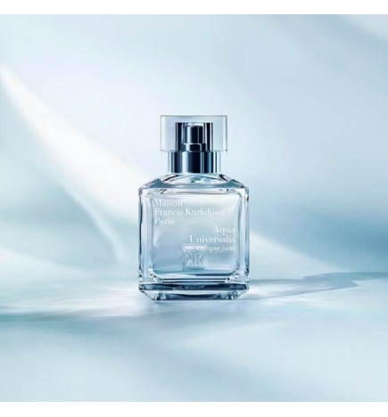 AQUA UNIVERSALIS Cologne Forte - 70ml