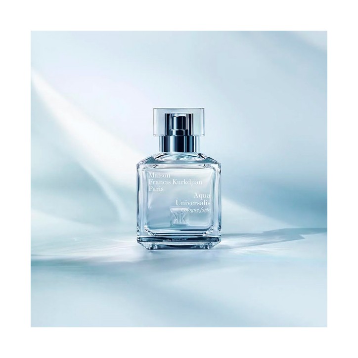 AQUA UNIVERSALIS Cologne Forte - 70ml