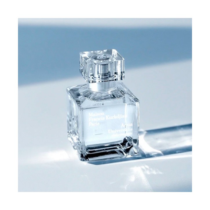 AQUA UNIVERSALIS Cologne Forte - 70ml