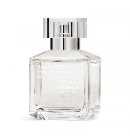 Maison Francis Kurkdjian AQUA UNIVERSALIS Cologne Forte - 70ml